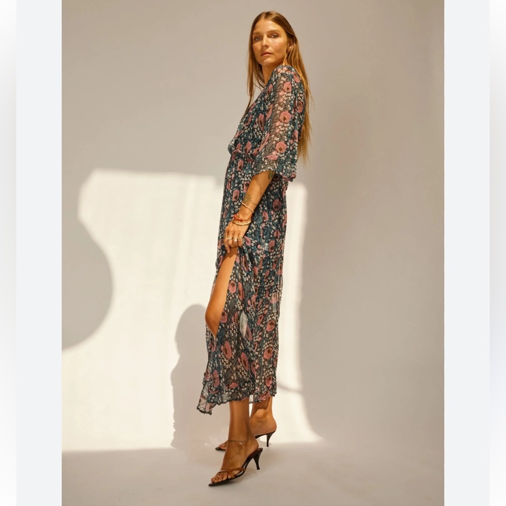 Natalie Martin Coco Dress